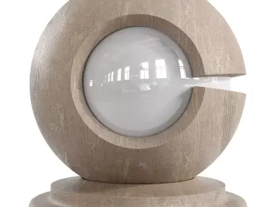 Shimmery golden wood Texture