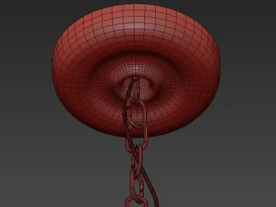 Company Broxton Orb 3D model
