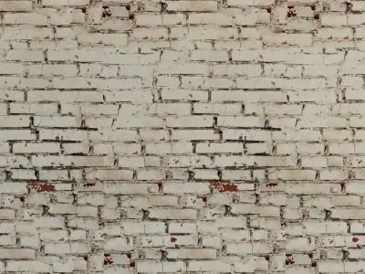 Brick wall Old brick  119 Texture