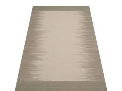 Rug Set 172 3D model