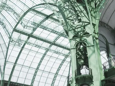  Detailed Grand Palais 