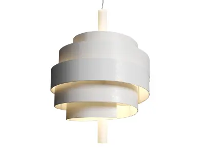 MARSET PIOLA Low-poly 3D model