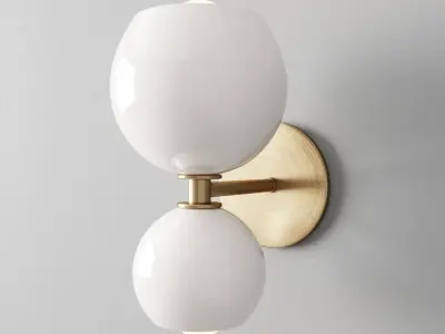 Betty collection by Lightmaker Studio 3D Model Pack