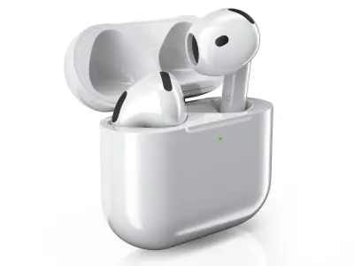  Apple AirPods 4rd generation 