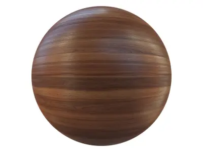 Raw Walnut veneer texture Texture