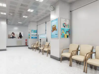  Mega Interior Collection 16 in 1 