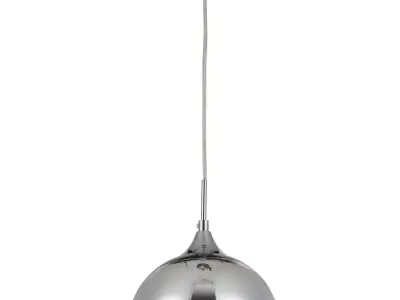 Pendant Lamp Pendant Fermi P140-PL-110-1-N Maytoni Modern Free 3D model