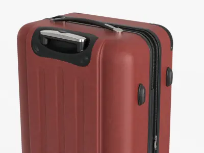  Travel Suitcases Bundle 