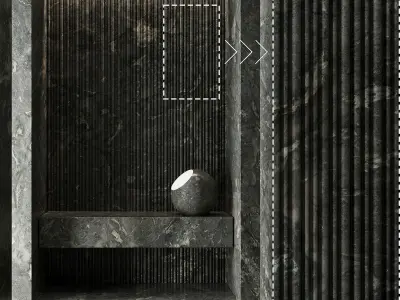 Marble Stone No270 Texture