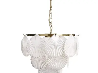 Arte Lamp VICTORIA Low-poly 3D model