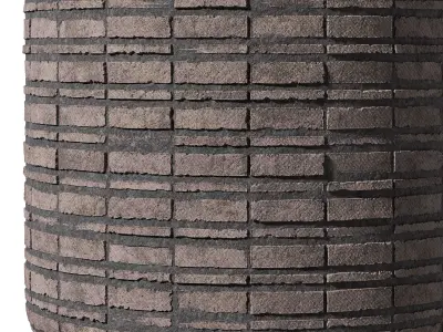 Brick Material 13 Texture