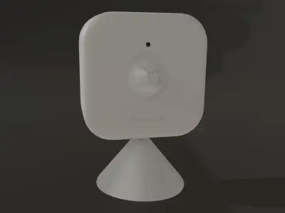 SwitchBot Smart Motion Door Sensor 3D model
