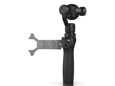 DJI Osmo for Element 3D 3D model