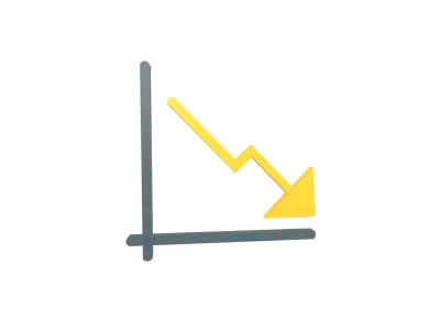 Ecommerce Symbol v6 002 Low-poly 3D model