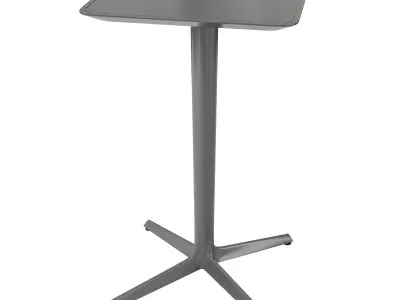 Artform Urban Terrace Life Chipman tables 3D model