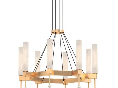 MAILISS MARBLE 3D model