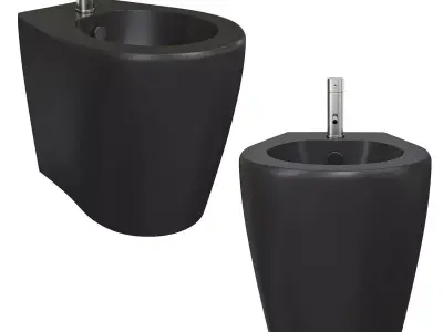 Galassia Midas 3D model