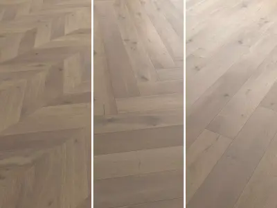 Wood Floor Set 45 Texture
