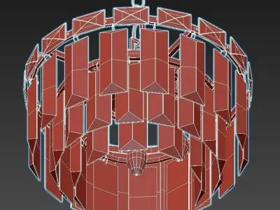 arden 3D model