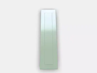 STENSUND By 28 Low-poly 3D model