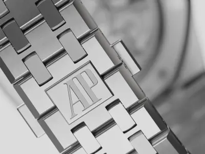  Audemars Piguet Royal Oak Flying Tourbillon 