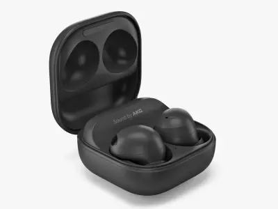  Samsung Galaxy Buds 2 Pro 