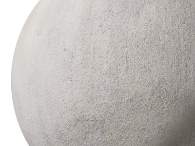 Plaster Material 170 Texture