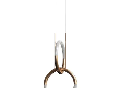  NODE lights  3D model