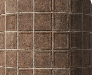 Brick Material 14 Texture