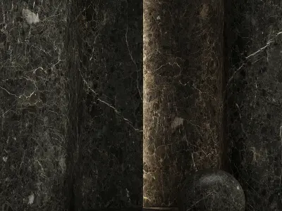 Marble Stone No78 Texture