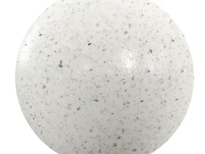 Pbr Terrazzo Veneziano 51 Texture