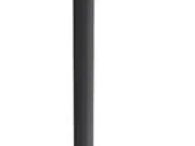 gargulio street light 3D model