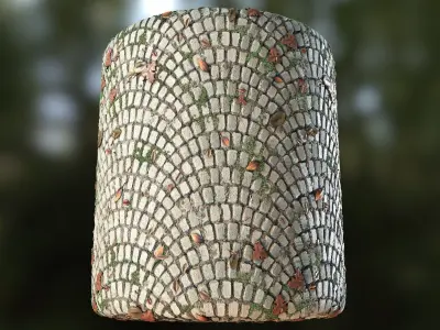 Detailed stone PBR TEXTURES  Texture