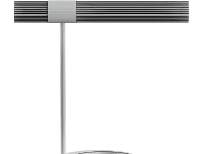 LUCE TU SBARLUSC ST01 Table lamp  3D model