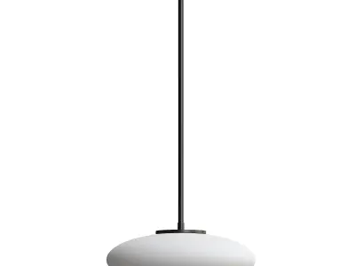  Maddie LED Pendant 3D model