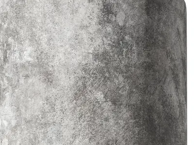 PBR Plaster Material 156 Texture