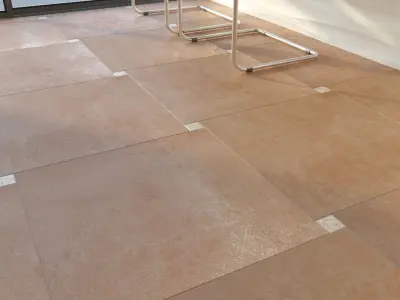 Ariana Convivium Set 3D model