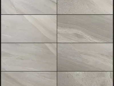 Azuliber Arkon Perla 300x600 3D model