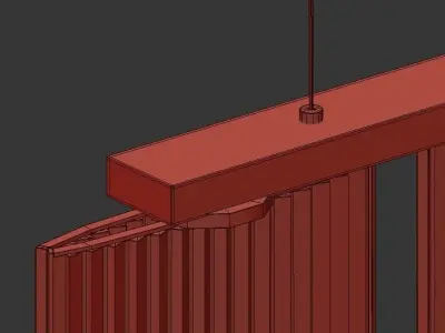MARISOL  3D model