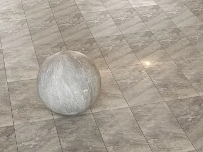 Italon Climb Tile Textures  - 14 in 1 - Premium Seamless PBR Texture