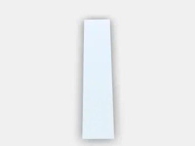 FORSAND Door Low-poly 3D model