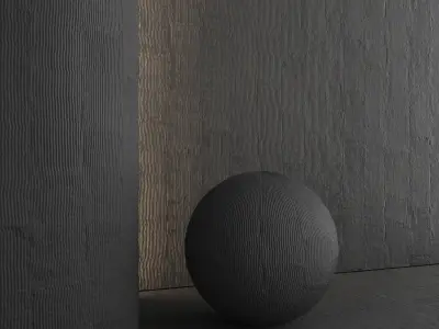 Decorative plaster 52 Texture