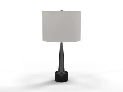 Renwil Briggate Table Lamp LPT885 3D model