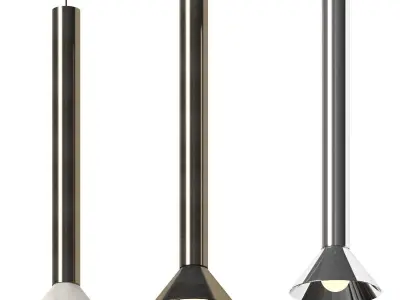 Torres by CTO LIGHTING 3D model