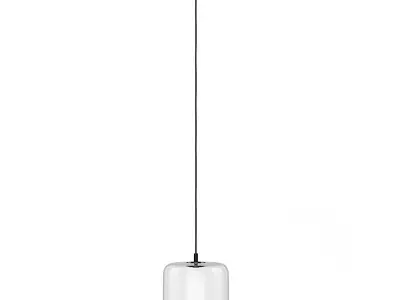 Ceiling Lamp 3D model 37