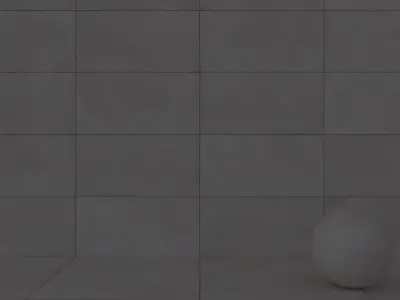 Concrete wall tiles Concrea White 60x120 Texture