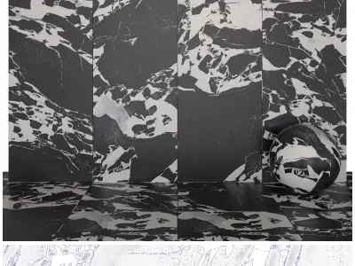 grand antique marble Texture