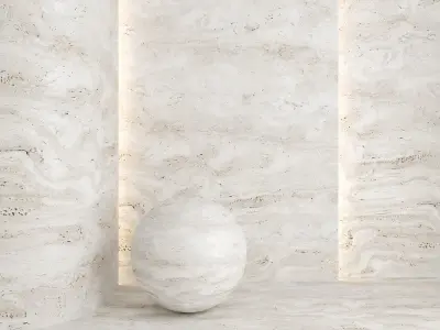 Travertine 06 Zena Texture