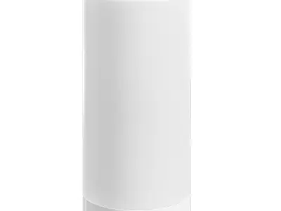 IKEA SOLVINDEN Decorative Table Lamp 3D model