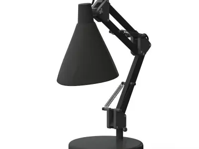 Lamp Accento Lighting  3D model